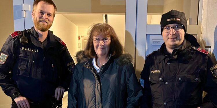 Wohnungsbesitzer verschlief Rettungsaktion