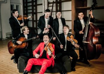 Konzert Philharmonix