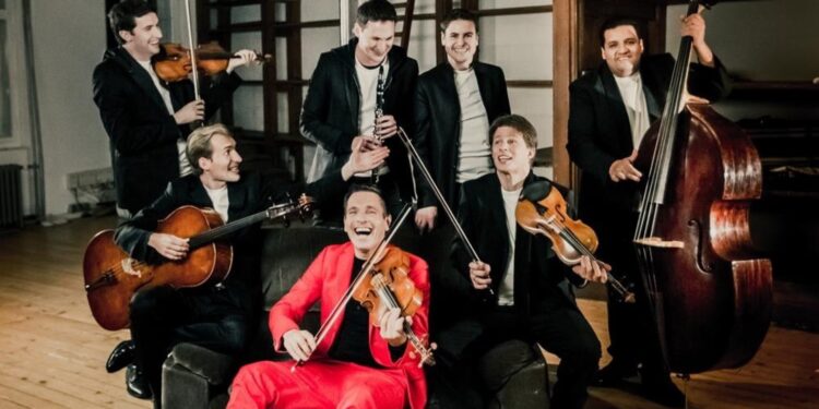 Konzert Philharmonix