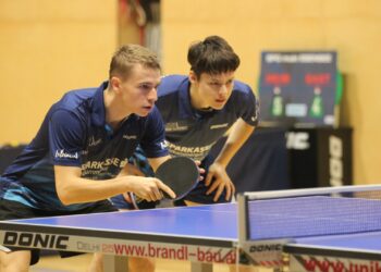 Ebensee überzeugt auch gegen Salzburg und Innsbruck – Tabellenrang 2 als Lohn