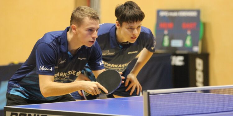 Ebensee überzeugt auch gegen Salzburg und Innsbruck – Tabellenrang 2 als Lohn