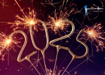 Silvesterrummel in Gmunden