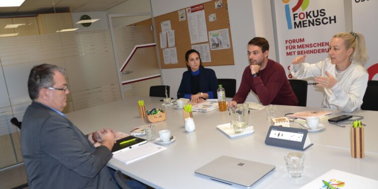 Inklusion – gibt’s ja schon?