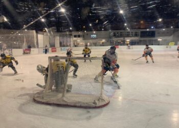 Nach sechs Siegen in Serie knappe Niederlage auswärts gegen WEV Wien