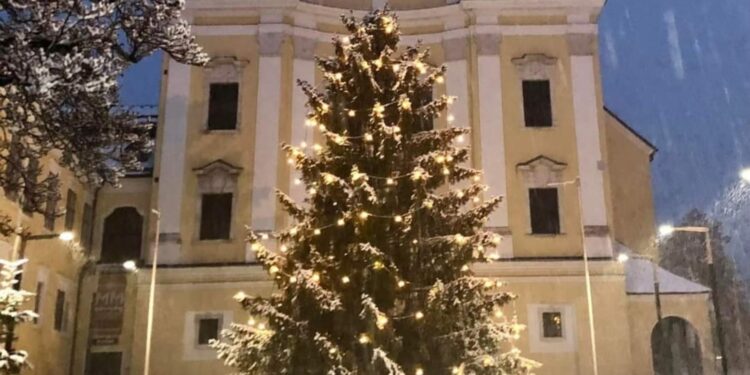 Einstimmung auf Heiligabend: Weihnachtsoratorium von Johann Sebastian Bach in der Basilika Mondsee