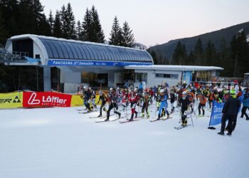 15. Zwieselalm-Aufstieg am 30.12.2024