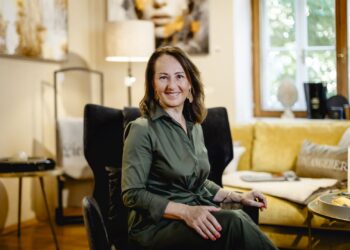 Galleria Bad Ischl feiert 20 Jahre Jubiläum in der Villa Dietrichstein