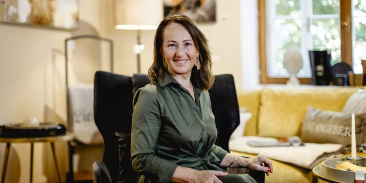 Galleria Bad Ischl feiert 20 Jahre Jubiläum in der Villa Dietrichstein