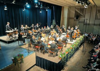 Rückblick: Mozartmatinee – Ein musikalischer Spaß