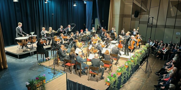 Rückblick: Mozartmatinee – Ein musikalischer Spaß