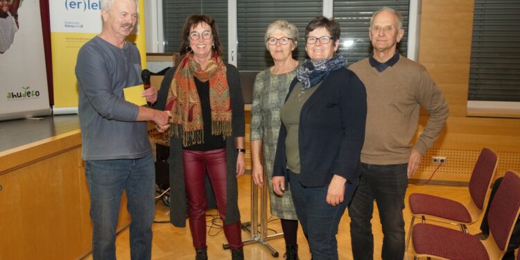 „Visite in Uganda“ – Reisebericht mit Max Groiß und Hans Staufer