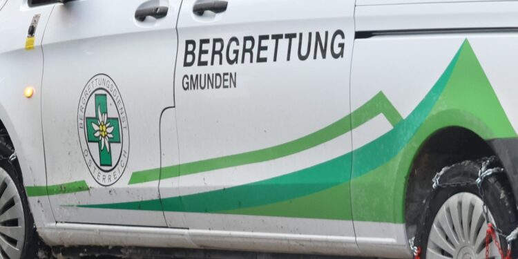 200 Personen nach Defekt in Gondelbahn am Kasberg evakuiert