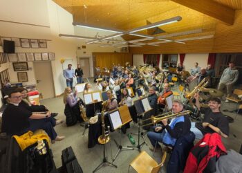 Kapellmeisterwechsel