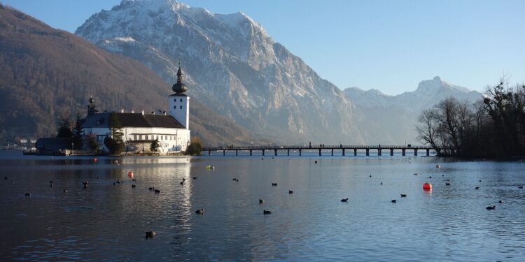 schloss orth, gmunden, traunsee, traunstein, winter, österreich, schloss orth, schloss orth, schloss orth, schloss orth, schloss orth, gmunden, gmunden, gmunden, traunsee, traunstein