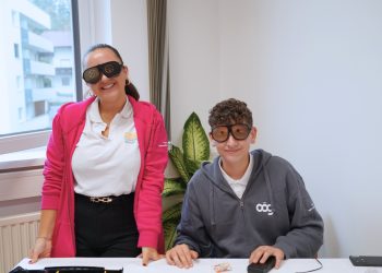 Infotag in Gmunden – Pflege zum Anfassen