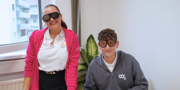 Infotag in Gmunden – Pflege zum Anfassen