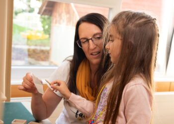„Come together Elementarpädagogik“ an der BAfEP der Don Bosco Schulen in Vöcklabruck