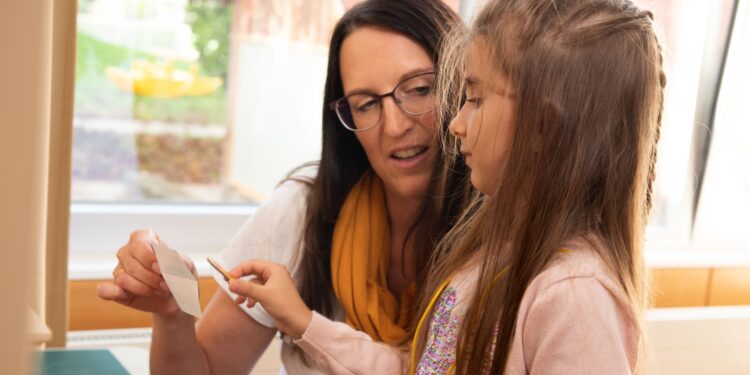 „Come together Elementarpädagogik“ an der BAfEP der Don Bosco Schulen in Vöcklabruck