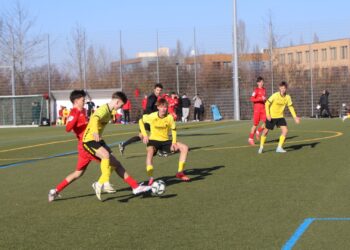 Spannende Exkursion der Fußball HAK/HAS Bad Ischl zur SpVgg Unterhaching und dem FC Bayern München