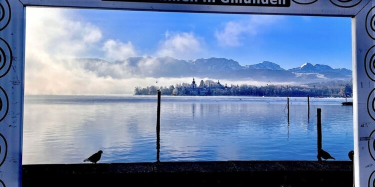 Silvesterrummel am Rathausplatz Gmunden mit Silvesterlauf!