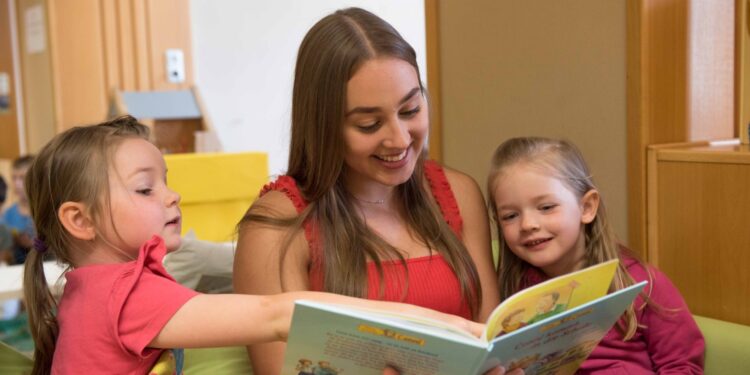 Don Bosco Schulen Vöcklabruck laden zum Informationsabend am 23. Jänner 2025 ein