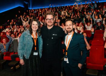 Kickstart Night 2025: Ein Blick in die Zukunft des Unternehmertums