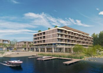 Alliance For Nature fordert Umweltverträglichkeitsprüfung für Seeviertel-Projekt in Gmunden