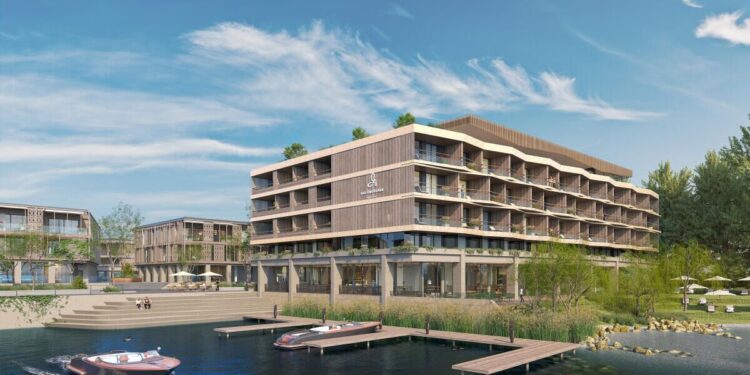 Alliance For Nature fordert Umweltverträglichkeitsprüfung für Seeviertel-Projekt in Gmunden