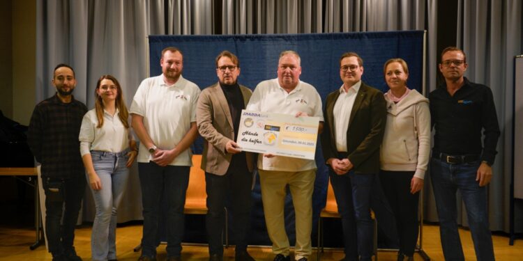 Wichtige Präventionsarbeit am Pensionat Gmunden: Projekt „Der Körper gehört mir“ dank großzügiger Unterstützung finanziert