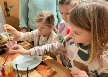 Ene, mene, MINT – Wie funktioniert die Welt?