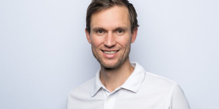 Stefan Petritsch wird neuer Primar für Physikalische Medizin und Rehabilitation am Salzkammergut Klinikum Vöcklabruck