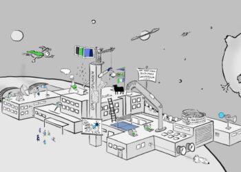 BG / BRG Gmunden lädt zum  Tag der offenen Tür | Freitag, 17. Jänner 2025