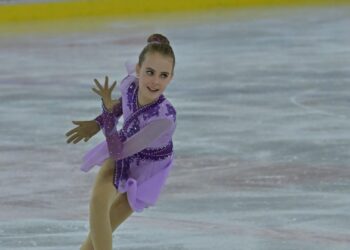 Eiskunstläufer starten mit Edelmetall ins neue Jahr