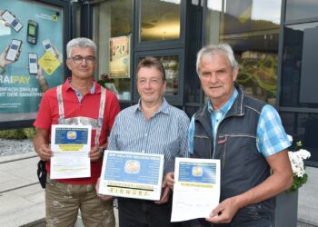 Gemeinsam für ein besseres Neukirchen: Initiative „WIR HELFEN“