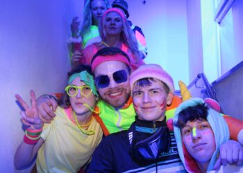 Wirlinger Ball war wieder großer Erfolg