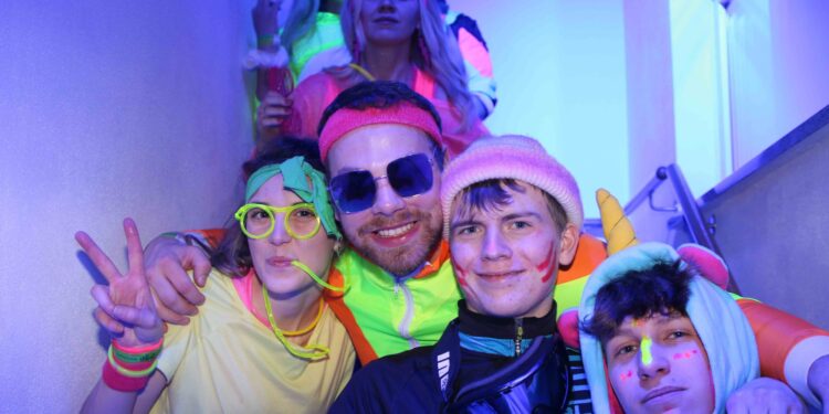 Wirlinger Ball war wieder großer Erfolg