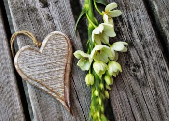 Einladung zur Paarsegnung anlässlich des Valentinstages