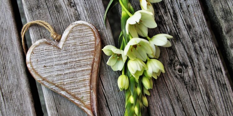 Einladung zur Paarsegnung anlässlich des Valentinstages