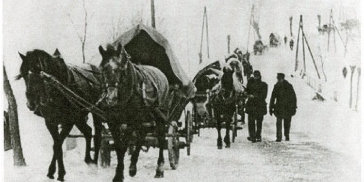 Lange aus, doch nie vergessen – 250 Jahre Bukowina