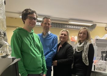 Vorbildlicher Lehrbetrieb: INEO-Auszeichnung für VORWAGNER Kreislaufwirtschaft