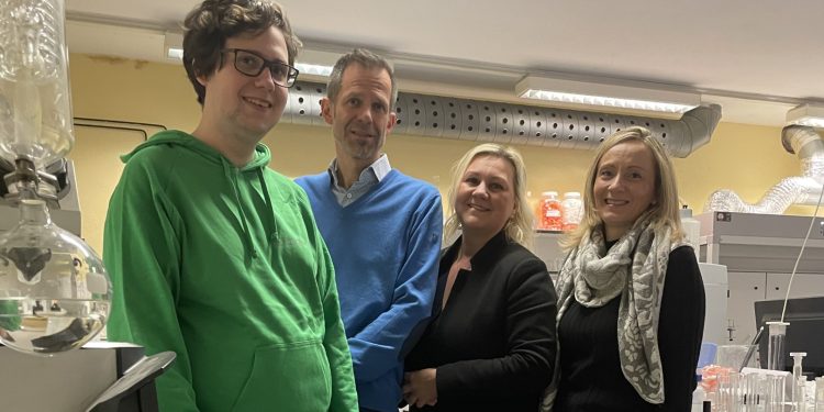 Vorbildlicher Lehrbetrieb: INEO-Auszeichnung für VORWAGNER Kreislaufwirtschaft