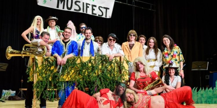 GOISERER FASCHING