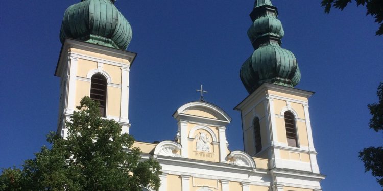 Änderungen der Gottesdienst- und Beichtzeiten