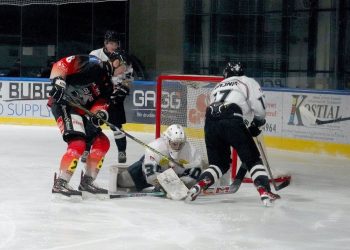 Riesen Erfolg der UEHV Cam4Dent Sharks Gmunden – Viertelfinale souverän geschafft!