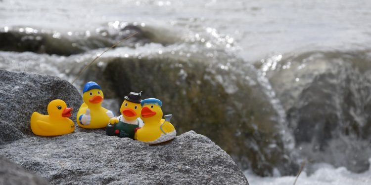 2. Ischler Enten Grand Prix am 29. Juni 2025