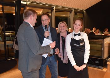 Gastro-Talente vor den Vorhang – WKO gratuliert Tourismusschulen Bad Ischl