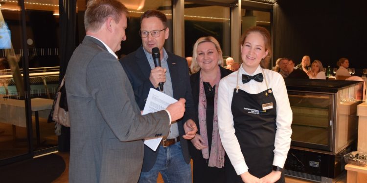 Gastro-Talente vor den Vorhang – WKO gratuliert Tourismusschulen Bad Ischl