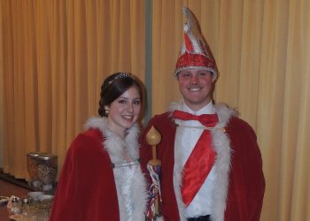 12.02.2025: Faschingseröffnung der FF St. Agatha