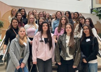 Girl Power on Tour: Inspiration und Praxiswissen für die Zukunft