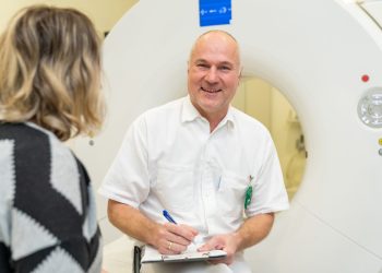 Neue Führungskräfte für die OÖG-Kliniken in Gmunden und Freistadt